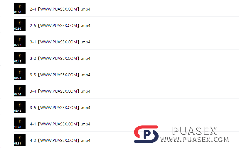 铁牛《延时训练视频第一版》VIP视频在线下载