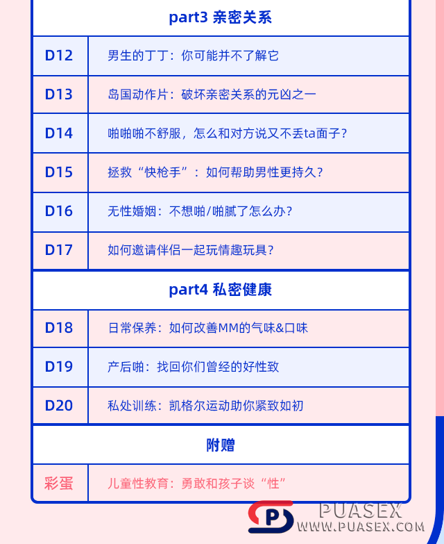 吴小飘《女性必备20堂情趣指南课》高速在线下载