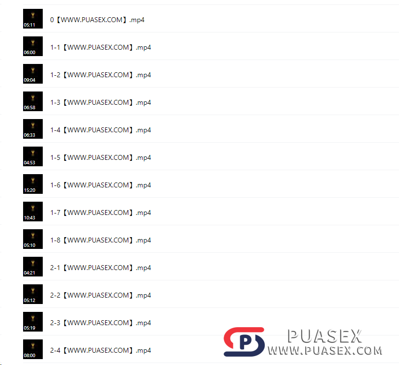 铁牛《延时训练视频第一版》VIP视频在线下载